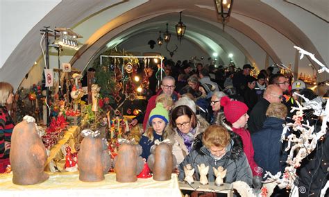 rosenburg am kamp weihnachtsmarkt