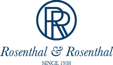 rosenthal and rosenthal address