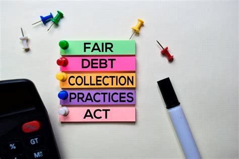 rosenthal debt collection practices act