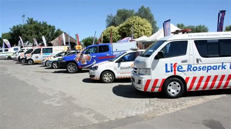 Rosepark Visiting Hours