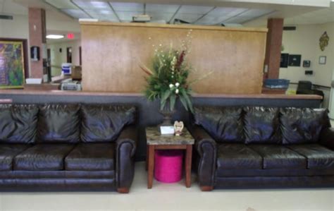 Rosepine Nursing Home