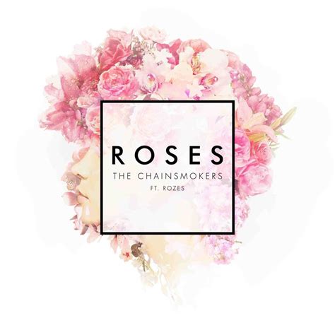 Roses Chainsmokers Genius