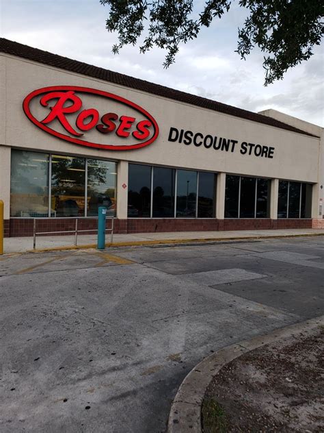 roses discount store phone number