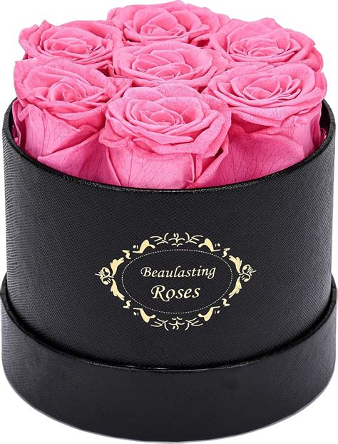 Unlock Secret Roses in a Box Delight!