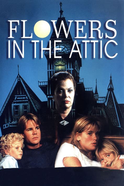 Roses In The Attic Movie - Waxuwis