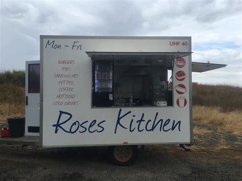 Roses Kitchen Facebook