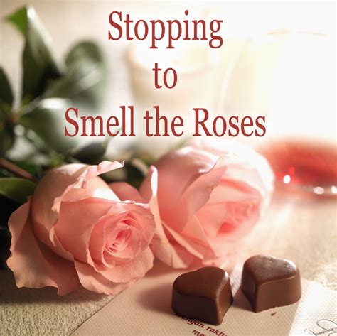 Why Roses Really Smell So Intriguingly