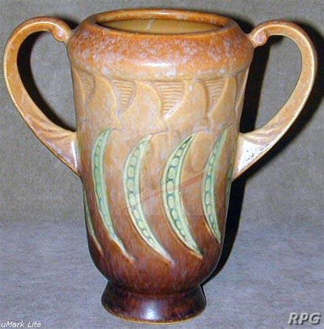 Roseville Pottery Values