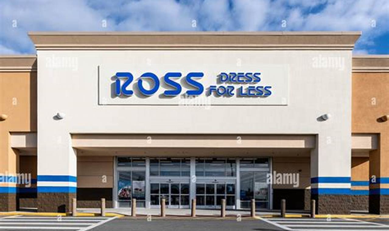 Ross Dress for Less Florida Avenue South Lakeland FL