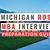 ross mba interview questions