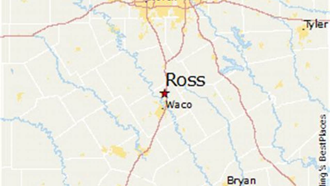 Ross Texas City Hours