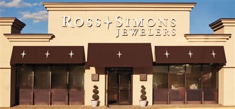 ross and simons jewelry store locations
