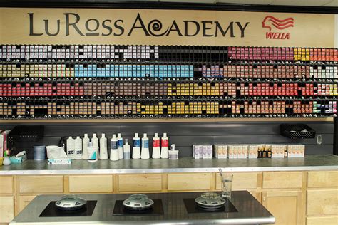 ross beauty academy reviews
