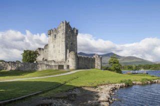 ross castle entrance fee