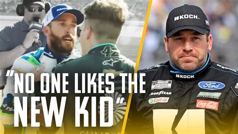 ross chastain liked or disliked