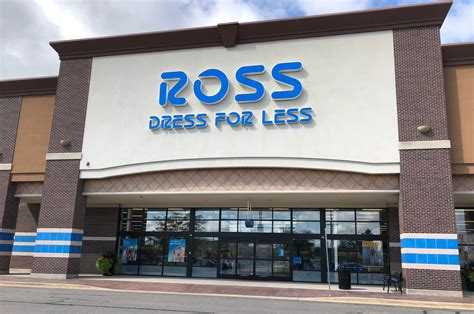 ross dress for less jobs near me