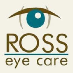 ross eye care