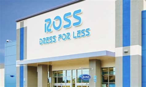 ross for less near me