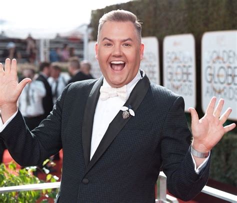 ross mathews net worth