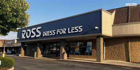 ross near me hours and reviews