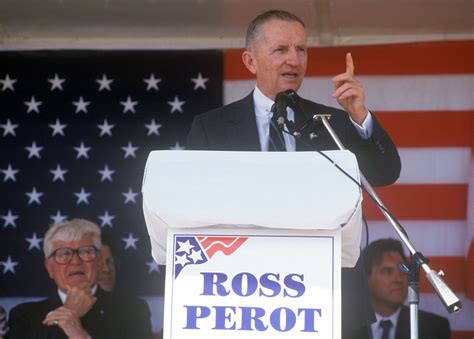 ross perot election