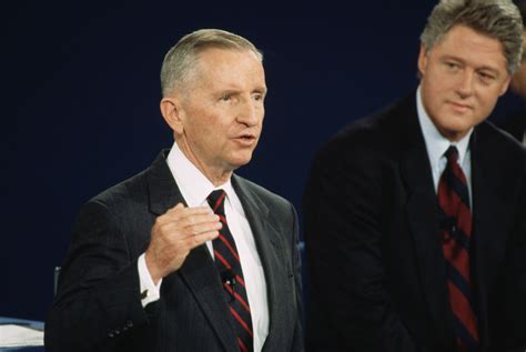 ross perot political party