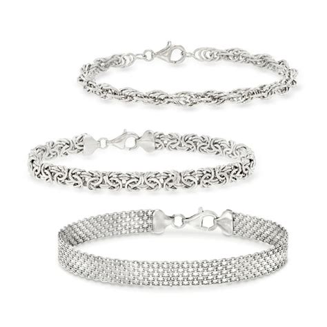 ross simons jewelry clearance bracelets