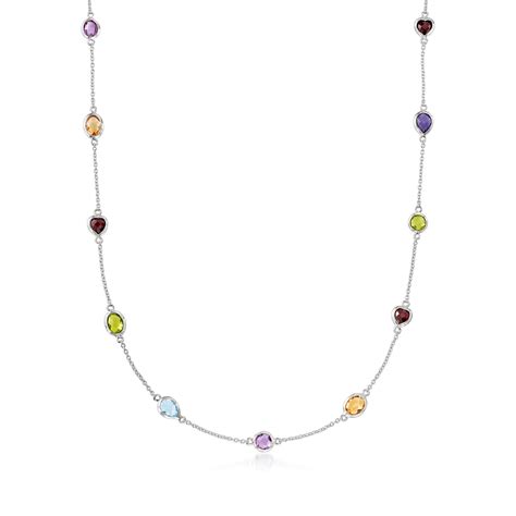 ross simons jewelry for women necklaces
