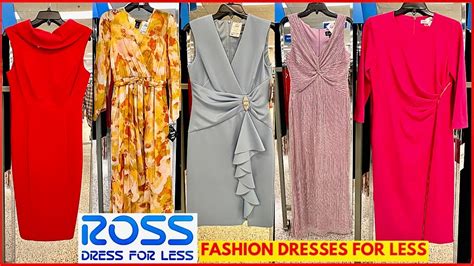 Ross Store Clothes