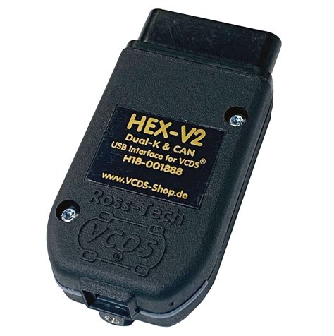 ross tech vcds hex v2