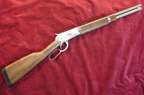 Rossi 454 Lever Action Rifle For Sale