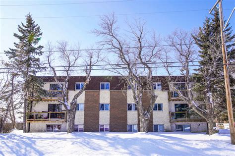 Rosthern For Rent