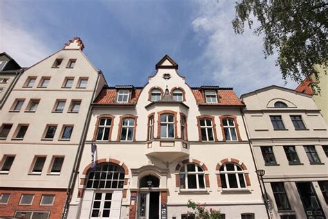 Rostock Accommodation Hostel