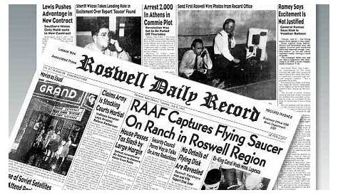 Roswell Daily Record 4-5-13 by Roswell Daily Record - Issuu