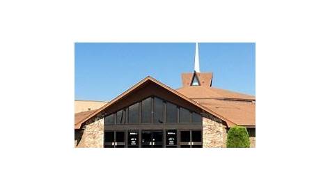 Christ's Church (2 photos) - Christian church near me in Roswell, NM
