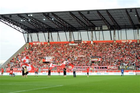 rot weiss essen aktuell