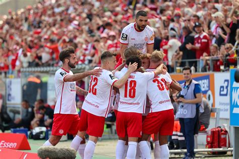 rot weiss essen login