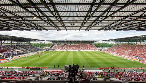 rot weiss essen stadion