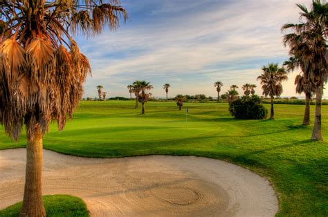 rota spain golf course