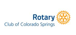 rotary club colorado springs