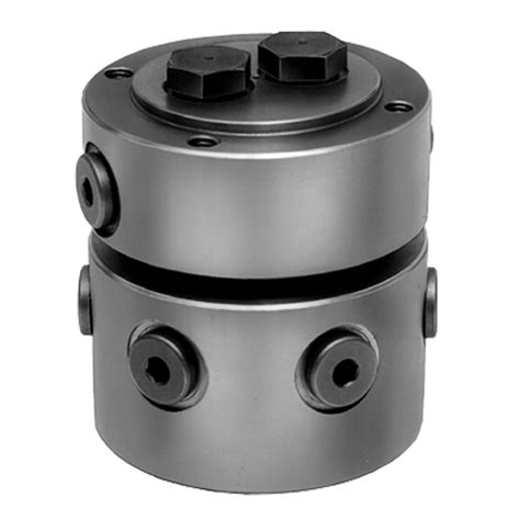 rotary couplings