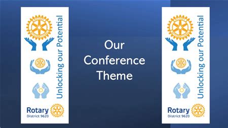 rotary district 9620 conference 2024