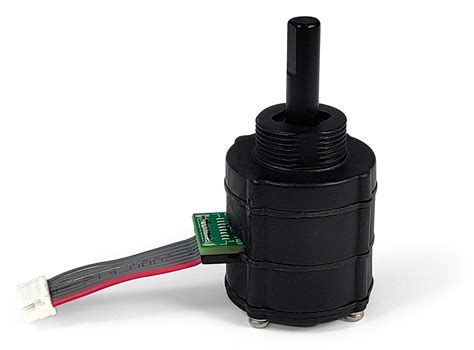 Rotary Encoder Joystick