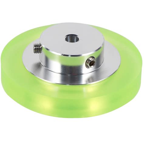 Rotary Encoder Measuring Wheel