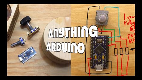 Rotary Encoder Midi Controller Arduino