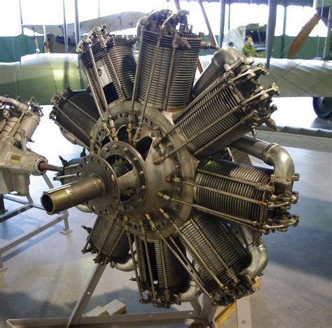 Rotary Engine Aviation