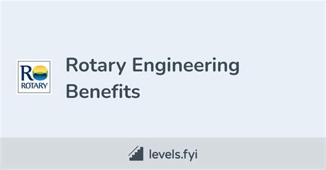 Rotary Engineering Salary