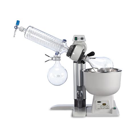 Rotary Evaporator Stuart