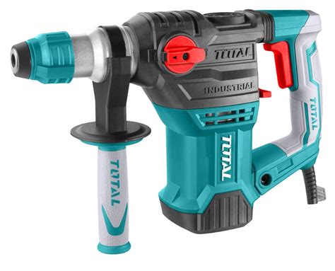 Rotary Hammer Total