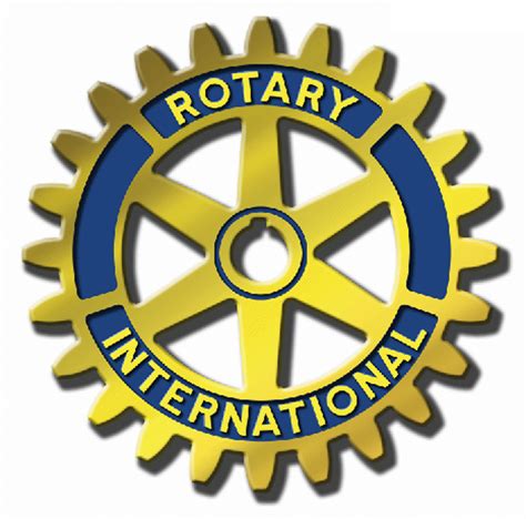 Rotary Logo High Resolution